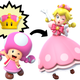 Illustration for article titled You're Toad, Not Mario. And That's OK